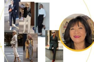 Moda _Tendências sapatos para outono-inverno 2024