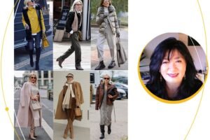 Looks com Botas para Mulher Madura