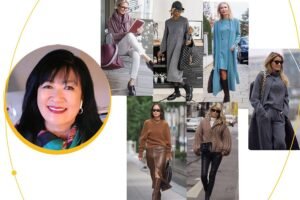 Dicas de Looks com Tricô