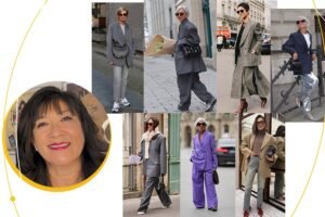 Moda Dicas Looks com Maxiblazer