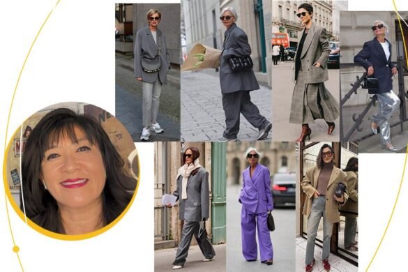 Moda Dicas Looks com Maxiblazer
