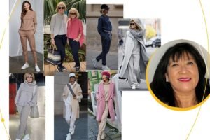 Moda - Dicas de Looks com Moletom
