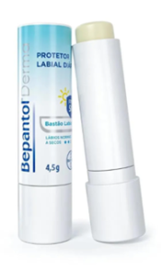 Protetor Labial Derma