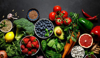 A Força dos Antioxidantes: aliados da Beleza e da saúde na Maturidade