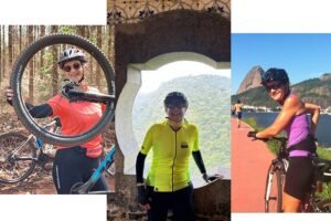 Bike para maduros