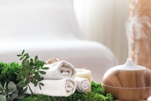 Experimente um Day SPA Urbano em São Paulo