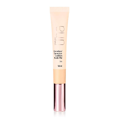 Natura - Corretivo Cushion Nude Me Una