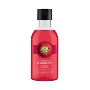 Shower Gel The Body Shop 