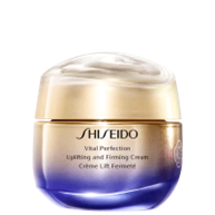 Shiseido Vital Perfection Uplifting and Firming