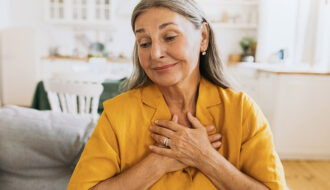 Lidar com emoções e encontrar o equilíbrio