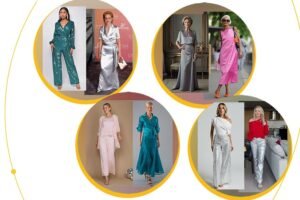 Moda - Looks para o Natal