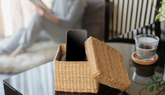 Detox digital e Convite à desconexão