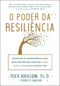 O poder da resiliência