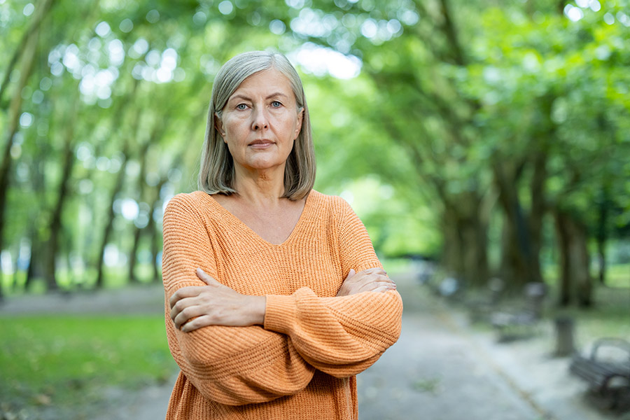 Resiliência para enfrentar os desafios da vida