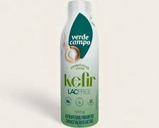 Verde Campo - Kefir