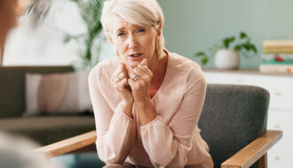 Você sabia que a sua alimentação influencia diretamente na ansiedade