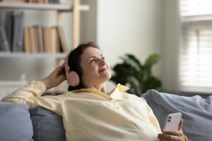 Você tem uma playlist da felicidade?