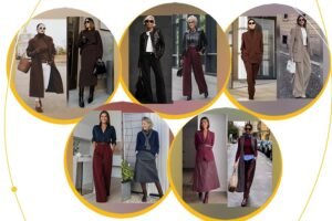 Moda - Dicas Outono-Inverno 2025