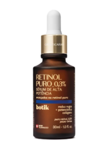 Boticário Sérum Facial