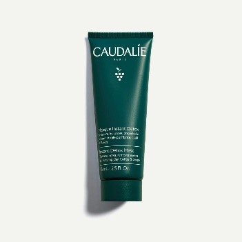Caudalie Máscara Detox Instantâneo- 75ml