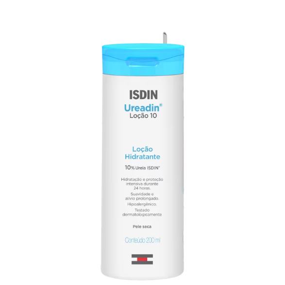 ISDIN Ureadin 10