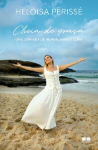 Livro - Cheia de Graça - Heloisa Perisse