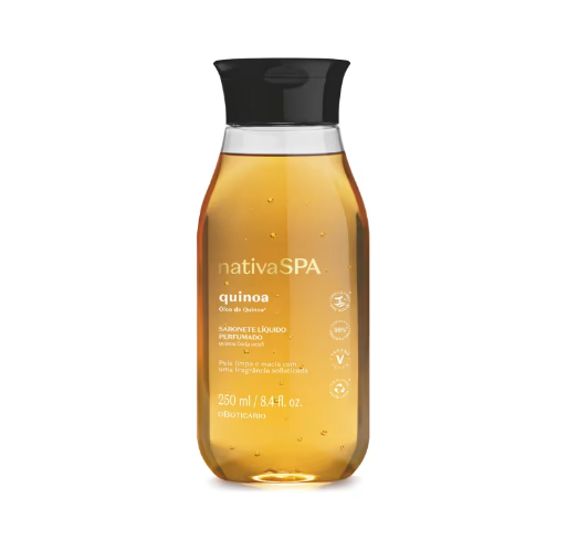 Nativa SPA
