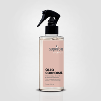 Supérbia Óleo