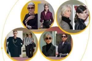 Tendências de Acessórios - brincos colares e pulseiras para outono-inverno