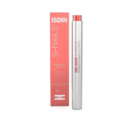 Fortalecedor de unhas ISDIN