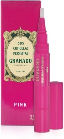 Granado SOS Cutículas