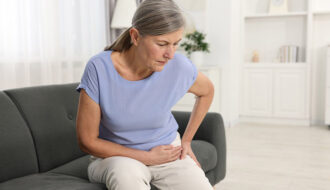 Você sabe o que é sarcopenia?