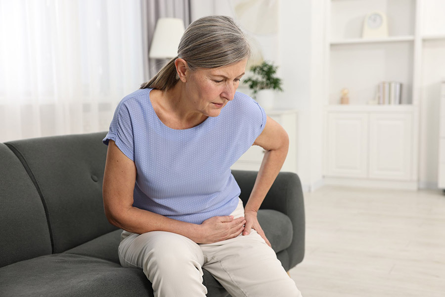 Você sabe o que é sarcopenia?