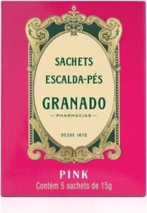 Escalda Pés