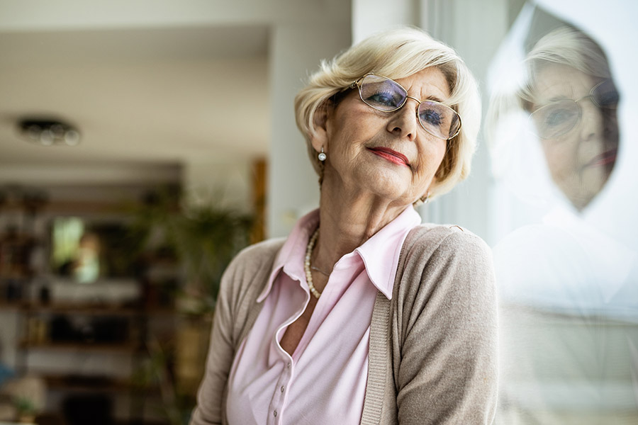 Você sabe por que as mulheres vivem mais do que os homens