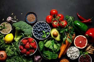 A Força dos Antioxidantes: aliados da Beleza e da saúde na Maturidade