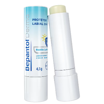 Bepantol Protetor Labial em Bastão 4,5g