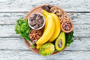 Saiba como a alimentação pode reduzir a ansiedade