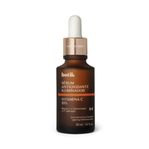 O Boticário Sérum Antioxidante Iluminador