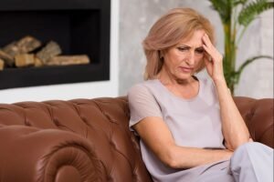 Cortisol o hormônio do estresse