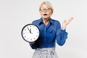 Como escapar da armadilha da procrastinação