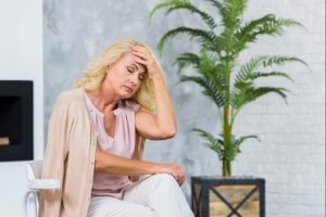 Fibromialgia - a doença silenciosa