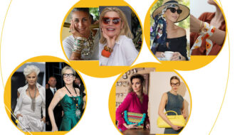 Tendências Acessórios Primavera Verão 2026