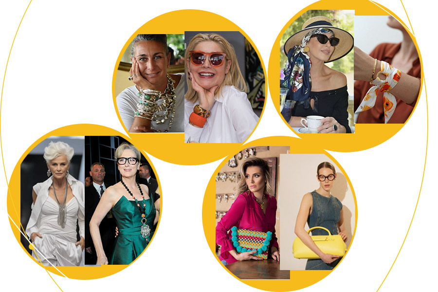 Tendências Acessórios Primavera Verão 2026