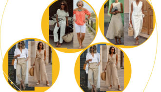 Tendências Primavera Verão 2025-2026