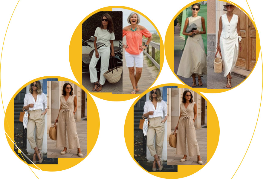 Tendências Primavera Verão 2025-2026