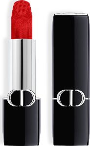 Dior Rouge 999