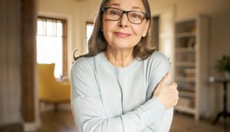 Envelhecimento em saltos - a ciência explica