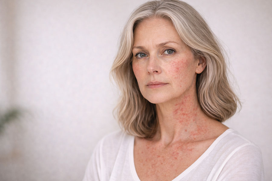 Dermatite Atópica - horizontal