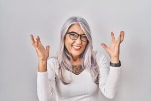 Felicidade - você pode ser feliz com qualquer idade